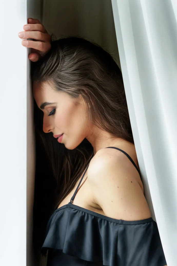 Fotografia kobieca - Boudoir & Sensual by Rafał Piech | Sesja Kobieca