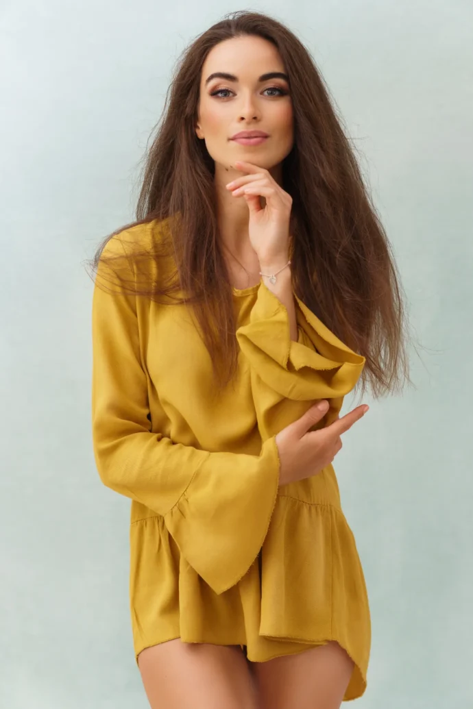 Fotografia kobieca - Boudoir & Sensual by Rafał Piech | Sesja Kobieca