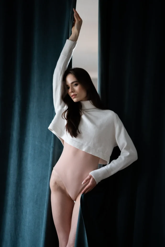 Fotografia kobieca - Boudoir & Sensual by Rafał Piech | Sesja Kobieca