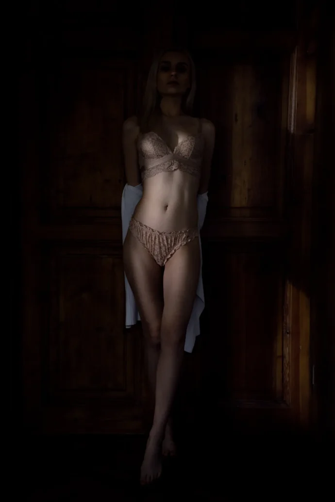 Fotografia kobieca - Boudoir & Sensual by Rafał Piech | Sesja Kobieca