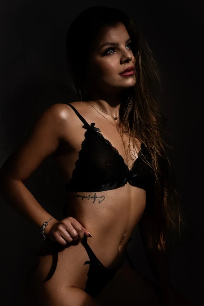 Fotografia kobieca - Boudoir & Sensual by Rafał Piech | Sesja Kobieca