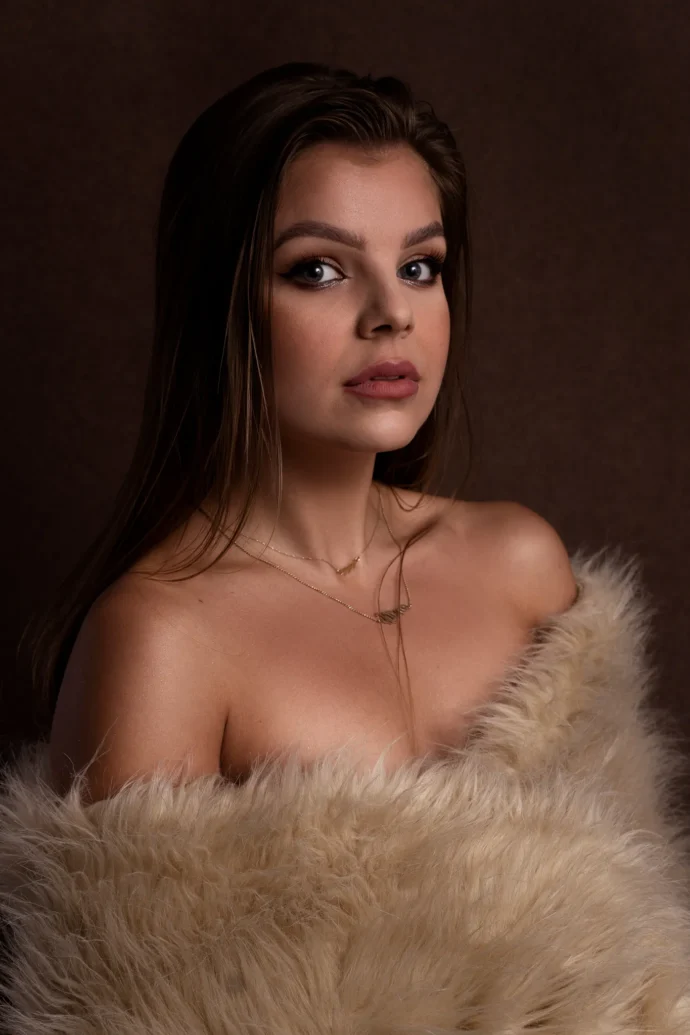 Fotografia kobieca - Boudoir & Sensual by Rafał Piech | Sesja Kobieca